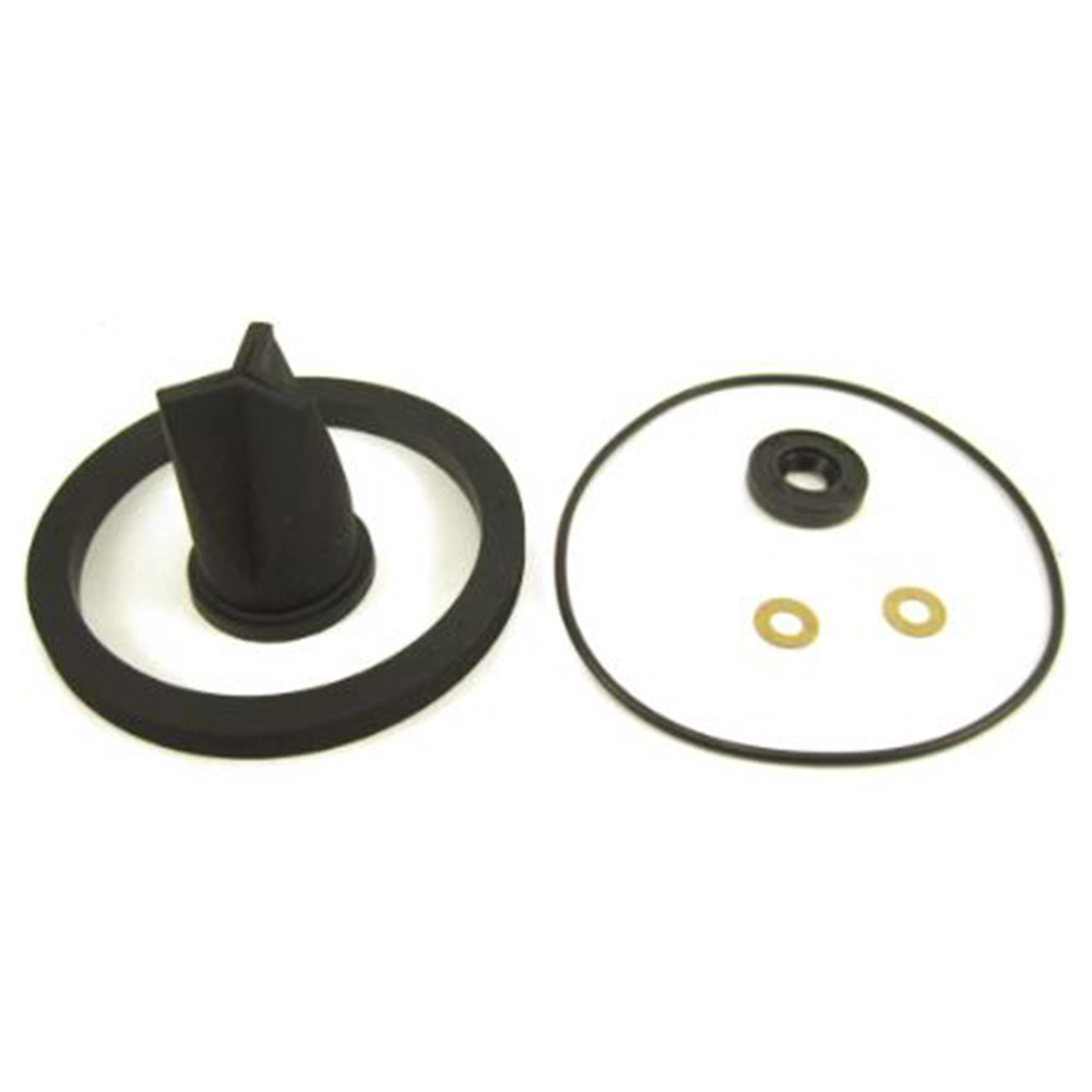 Jabsco Service Kit for Quiet Flush 37045/37245 Series Boat Marine Mounting 