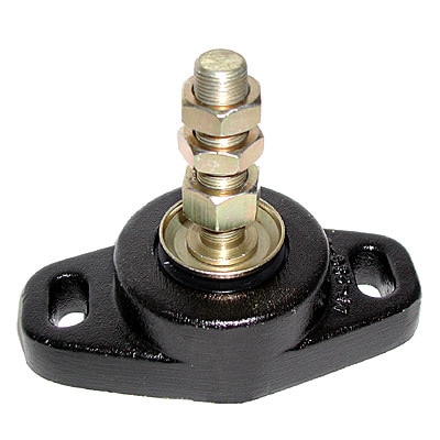 Bushings DF-2207-2 Dual Flex Marine Engine Mount 