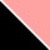 Black + Pink