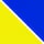 Blue / Yellow