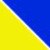 Blue / Yellow