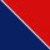 Navy / Red
