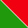 Red / Green