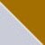 Silver / Brown