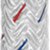 White w/ Tracers