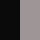 Black + Gray