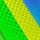 Lemon Lime Green