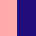 Navy Pink