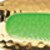 Gold PlatedGreen Insert