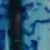 Blue Spatter