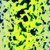 Glow Chartreuse Spatter