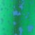 UV Green Spatter Back