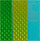UV Moon Jelly Green Yellow