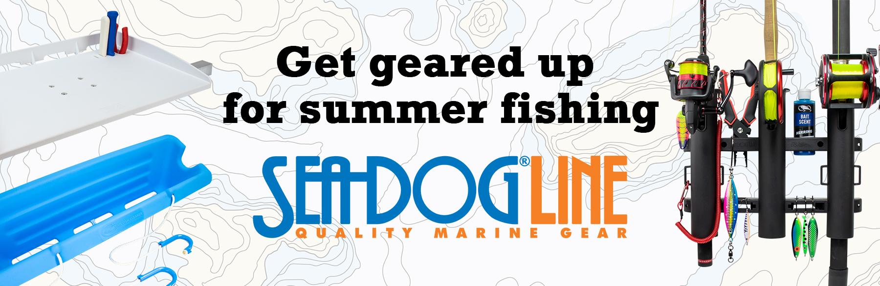 Sea-Dog Sale