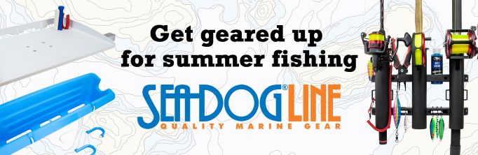 Sea-Dog Sale