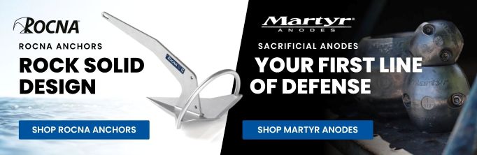 Rocna / CMP / Marytr on Sale