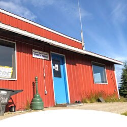 Naknek Marine Center